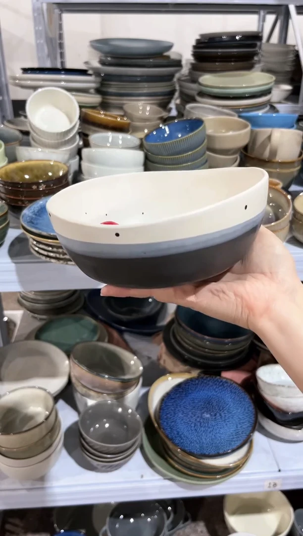 【闪购商品】瓷片外贸尾货瑕疵满20包邮X J4B