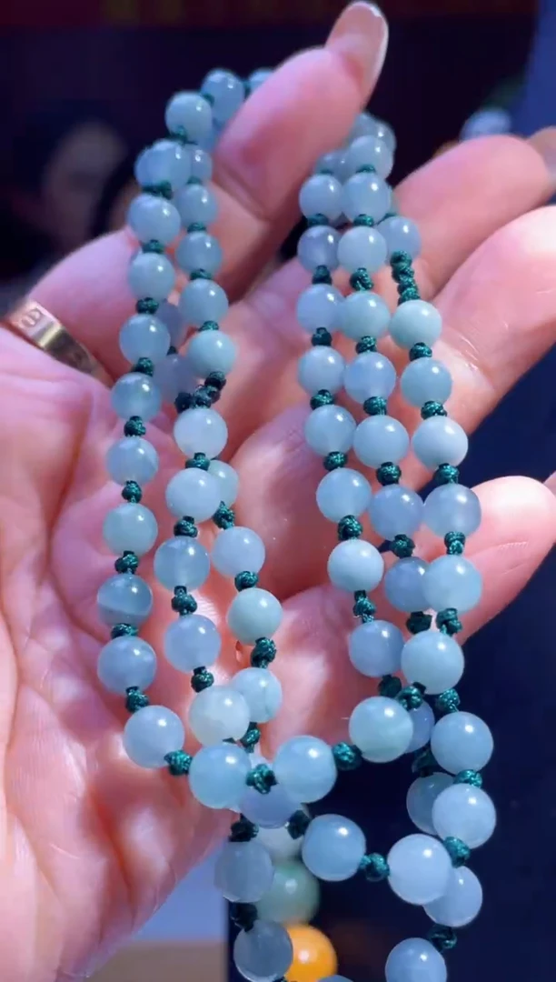 未镶嵌定制翡翠C-@@QJCC122618多样性发其一