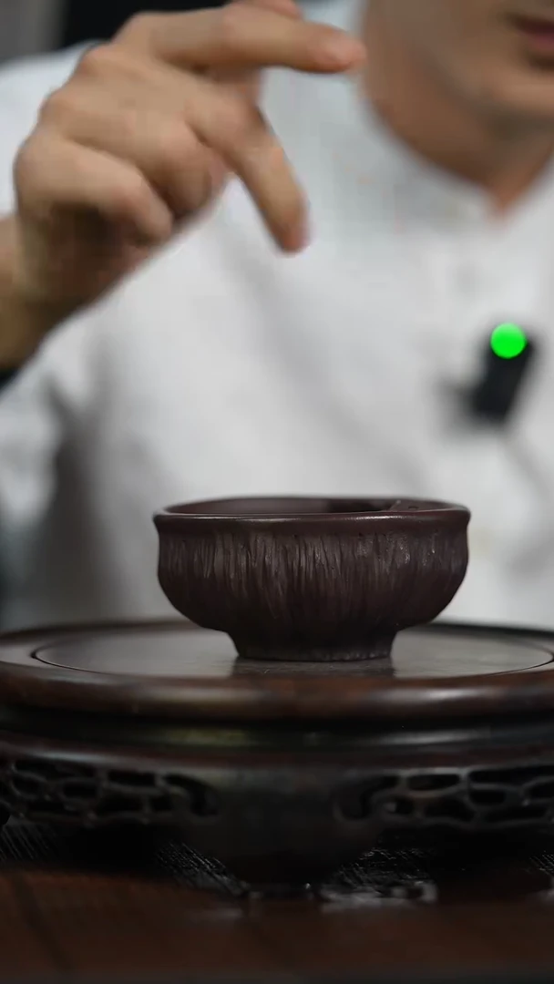 茶壶紫砂宜兴知衍传器原矿全手杯子