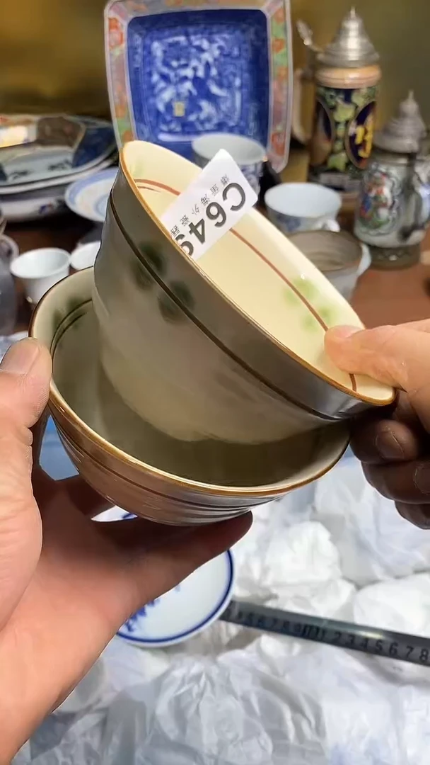 【闪购商品】瓷片666666666 649