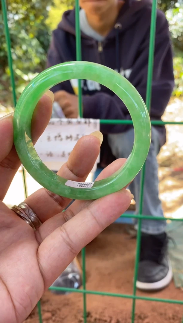 非金属无所见即所得023 圈口56