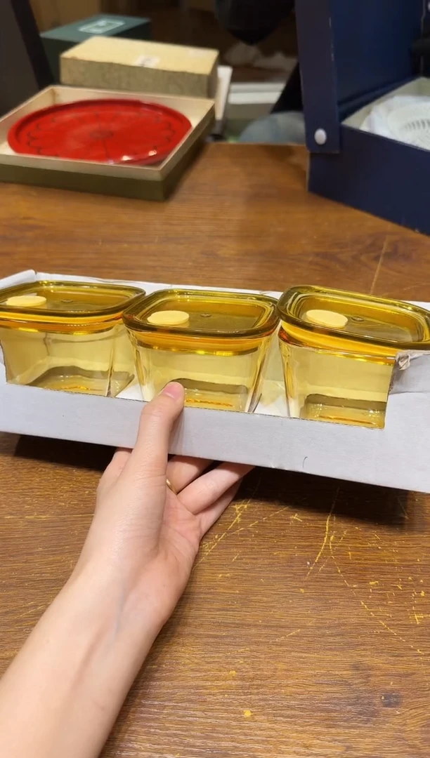 小狐狸严选日瓷器小狐狸精选日瓷器