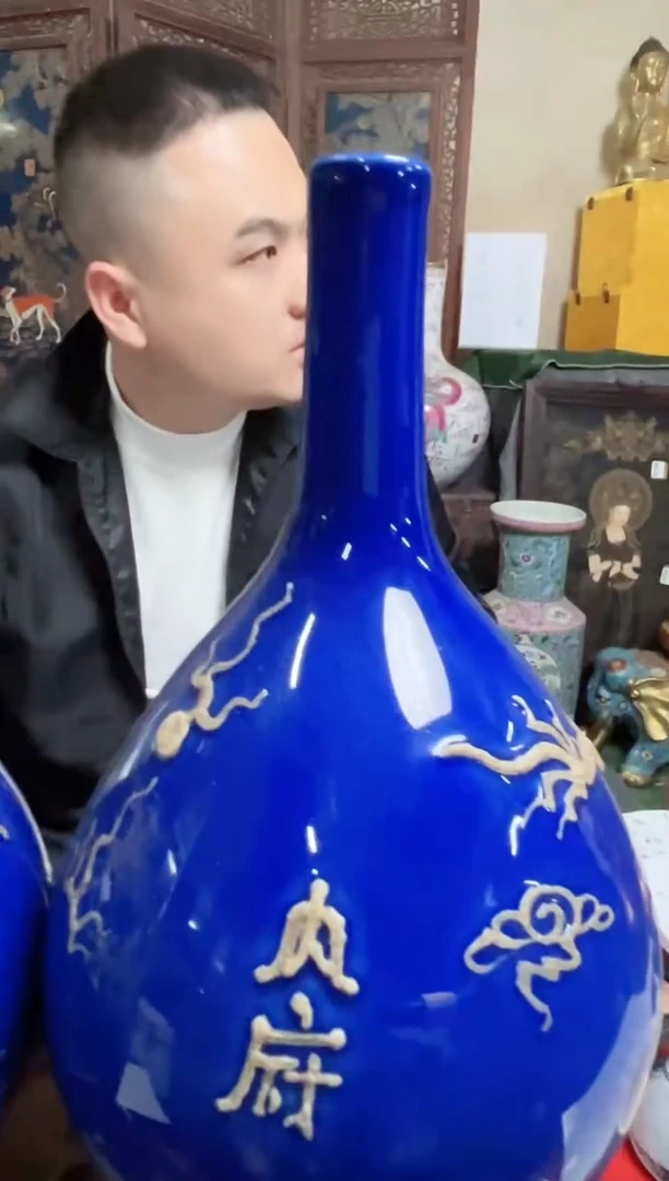 摆件陶瓷专属链接P121