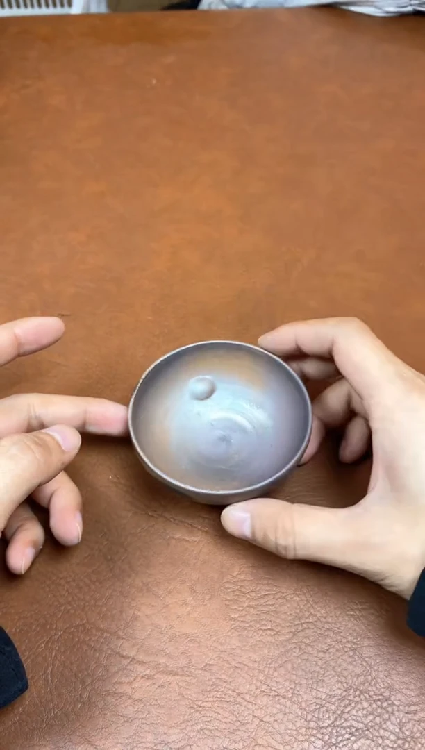 【闪购商品】观寂茶器柴烧专拍链接473 微瑕
