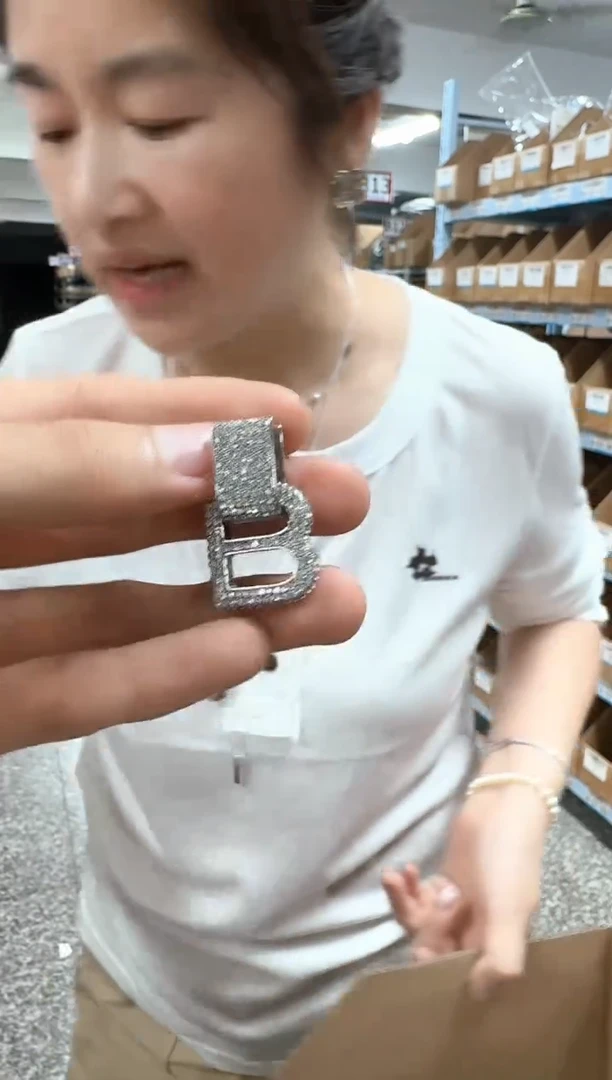 铁合金合金合成立方氧化锆ED110030101