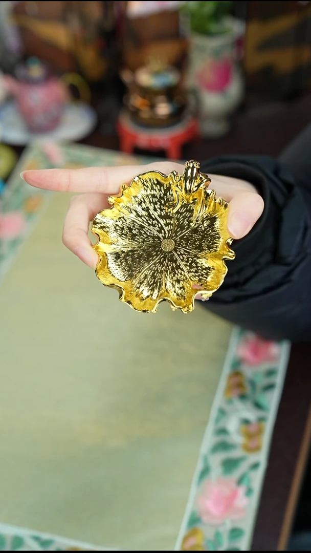 景德镇大乔推荐好物 杯垫