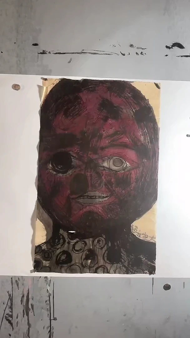 书法侯亦超老师作品