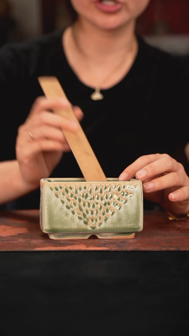 6-18-003花盆口径10