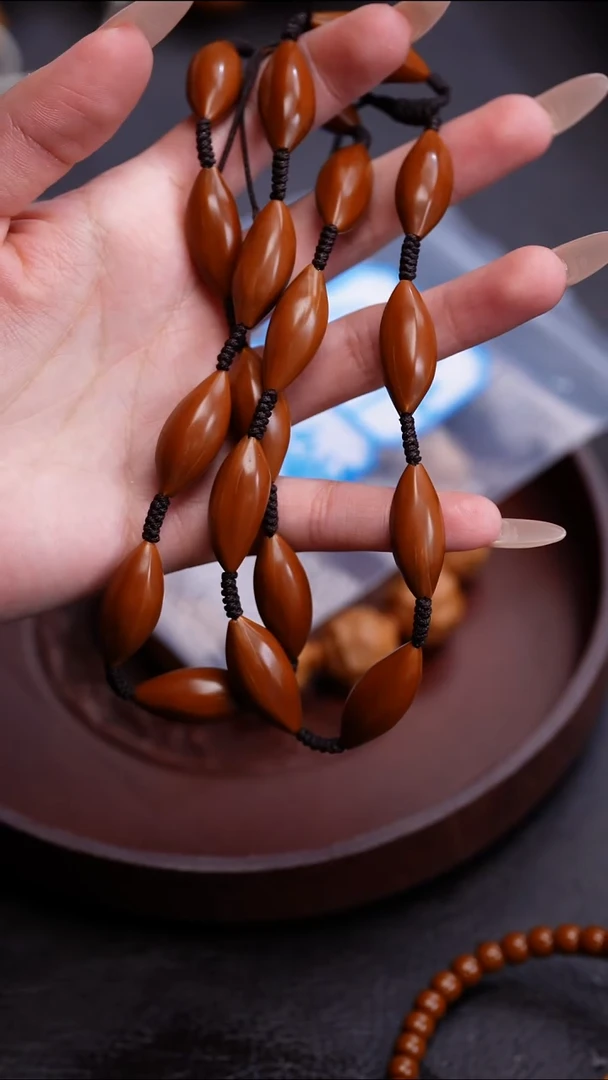 吊坠橄榄核苏工橄榄核