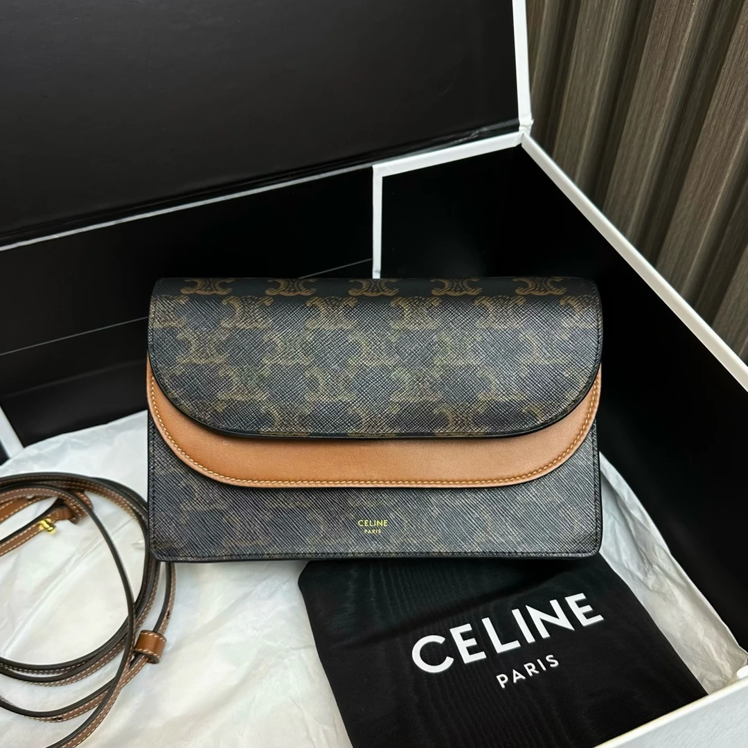 95新 Celine/思琳 /单肩包/13795556