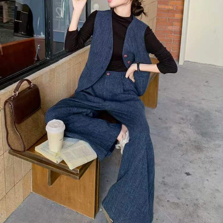 （惹800-900）12月13 初妍服饰时尚套装