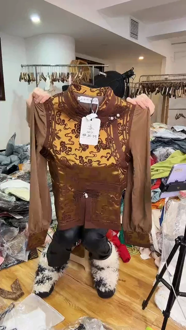 L码        105-115斤   纱袖