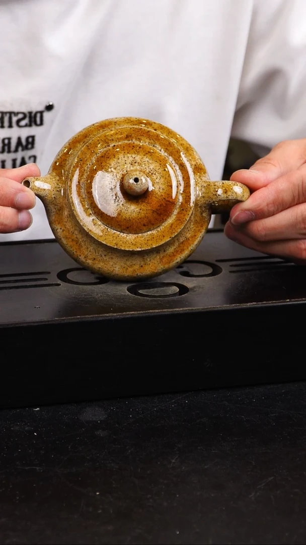 茶壶紫砂宜兴紫砂壶