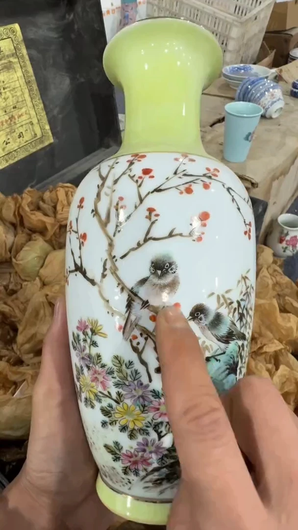 正宗景德镇陶瓷好瓷器