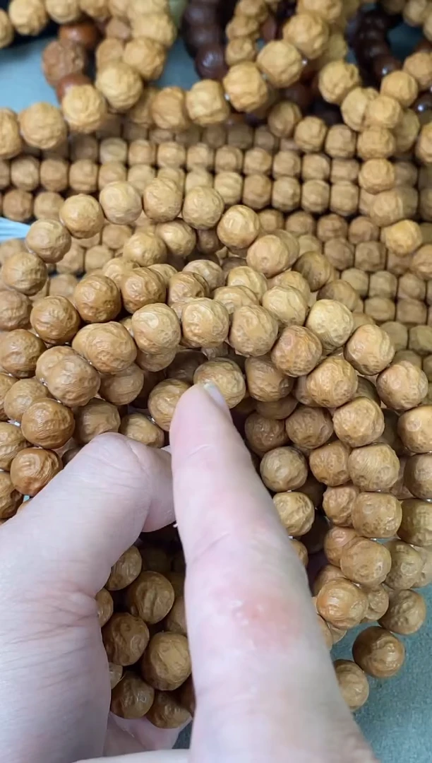 猴头核桃手串对标200以下所有观山猴头手串