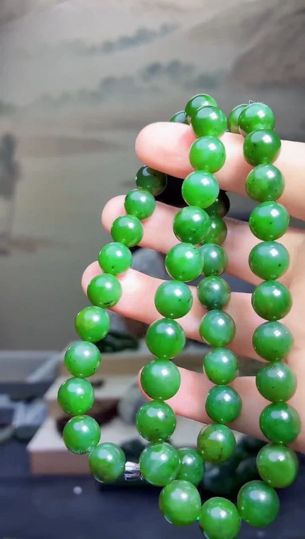 未镶嵌和田玉珠宝奇石1