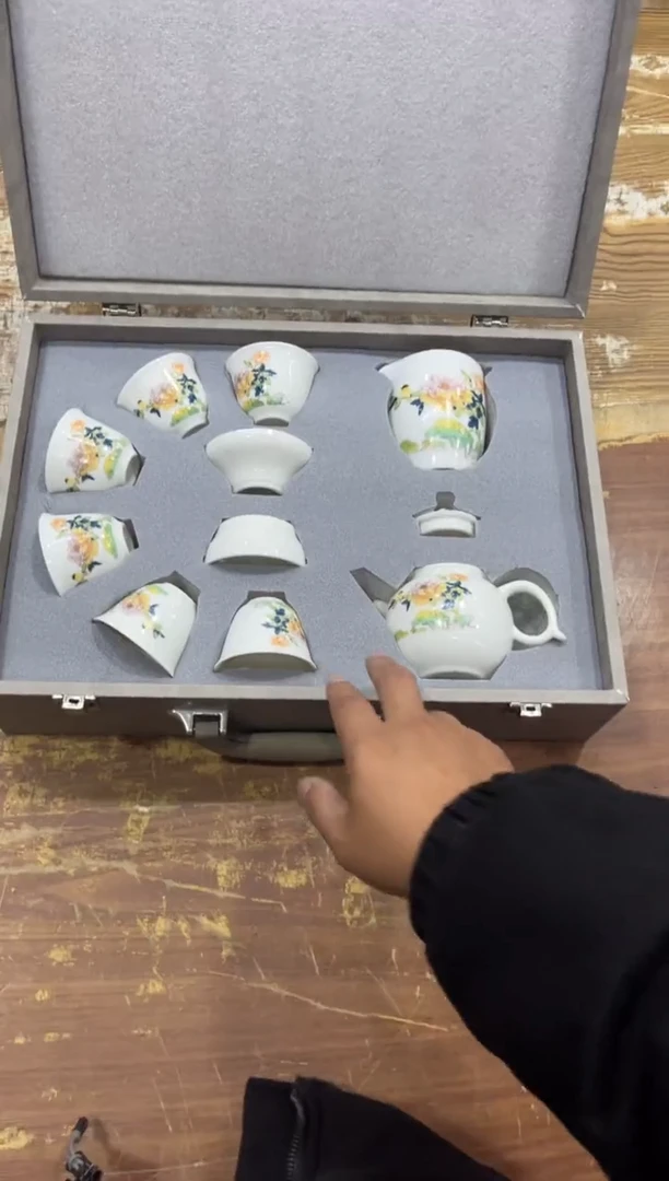 【闪购商品】摆件有仓库清仓随便清