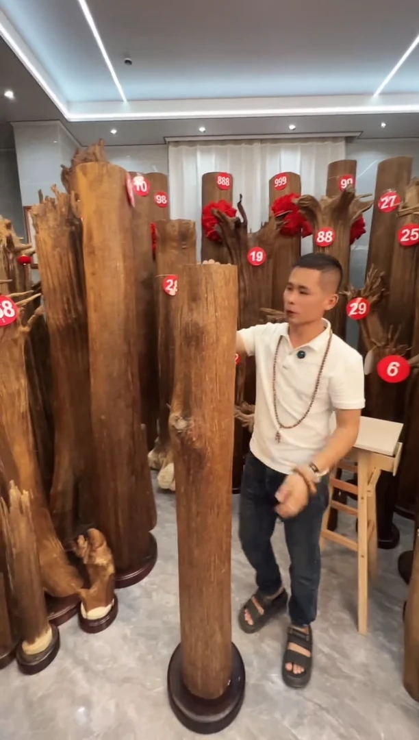 沉香摆件沉香原料