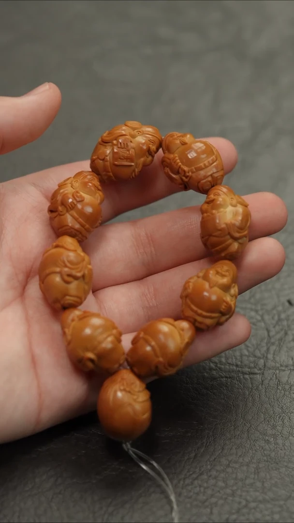 手串橄榄核橄榄核