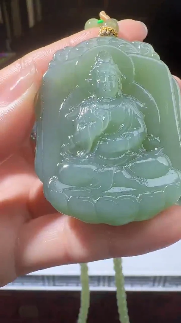 定制和田玉46890