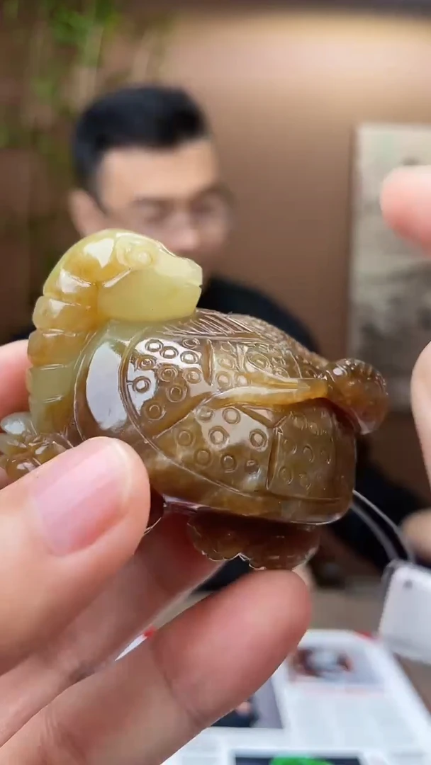 定制和田玉多样性拍一发一64