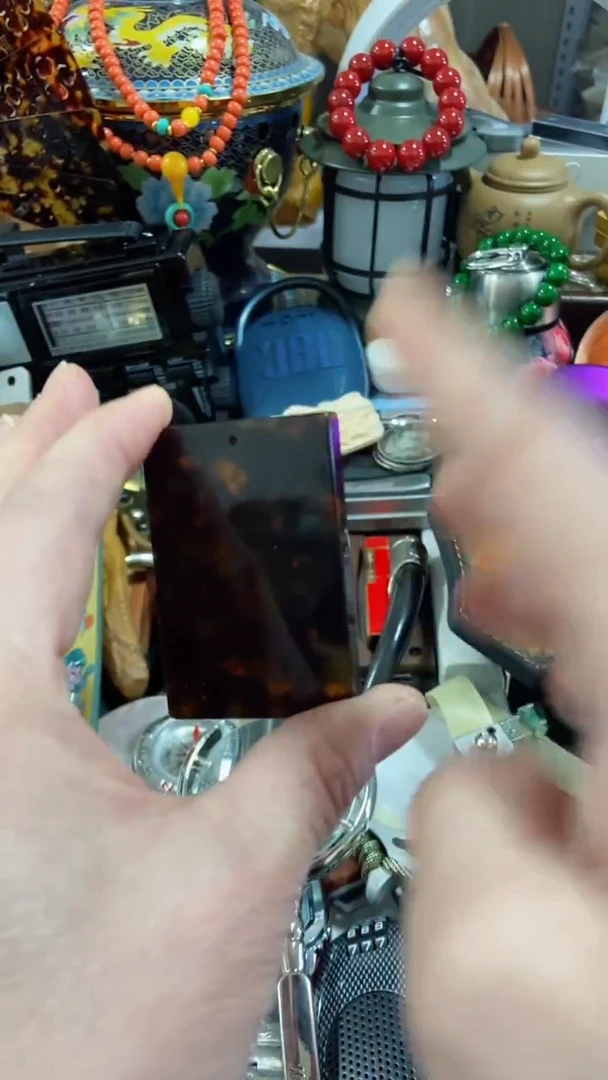 【闪购商品】瓷片闪购商品,如图所示