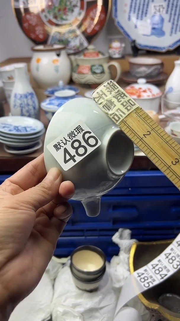 陶瓷付*琼顺鑫工艺品店闪购