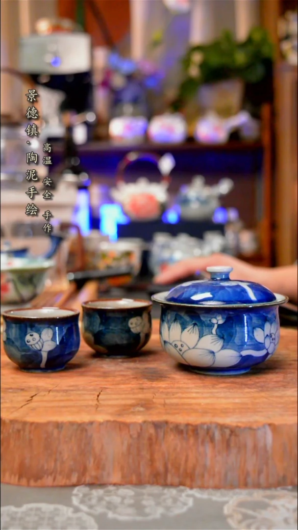 【闪购商品】杯子776手工手绘手工手绘