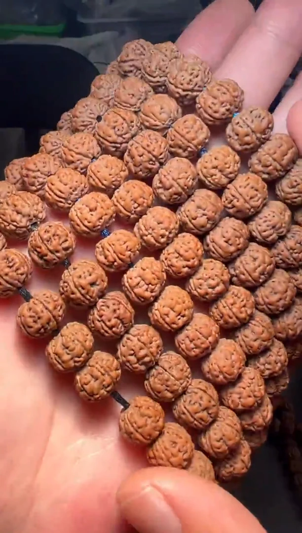 手串金刚菩提无利润超头精挑老树王手持-12mm