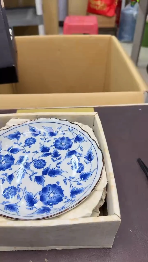 手工艺品琉璃怕**猫35