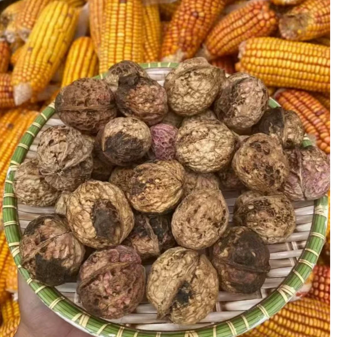 非香菇||高尖||38品质金米分