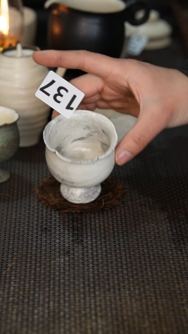 【闪购商品】137景德镇{立梦陶}手作