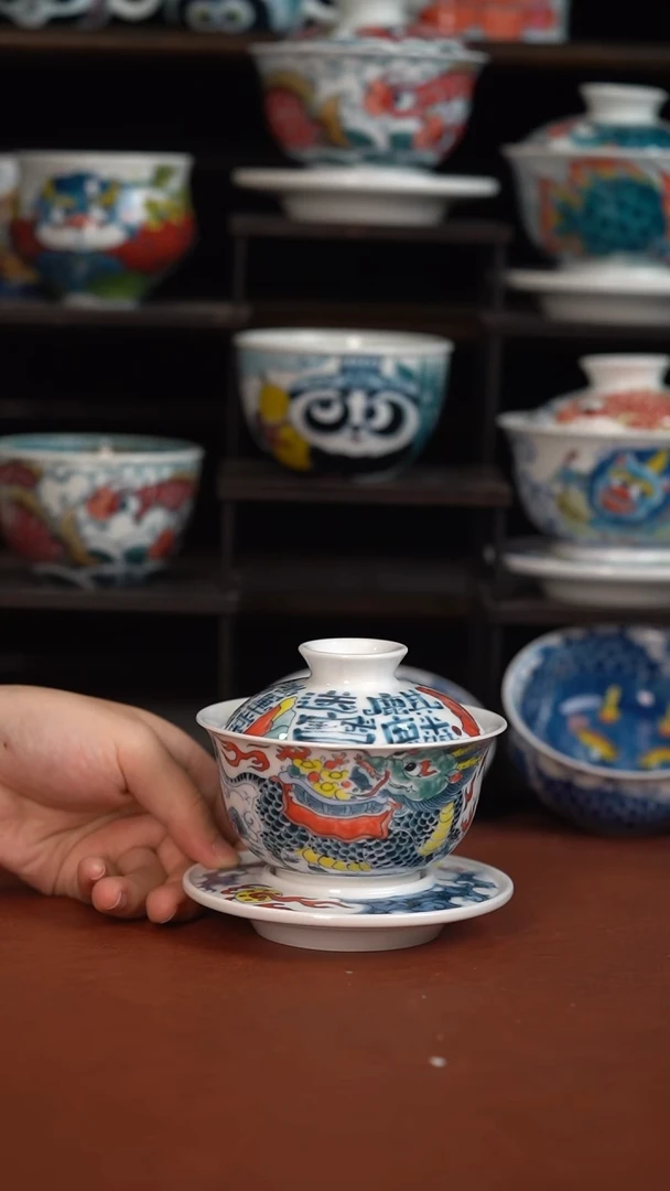 昨明麒麟大三才（宠粉福利）