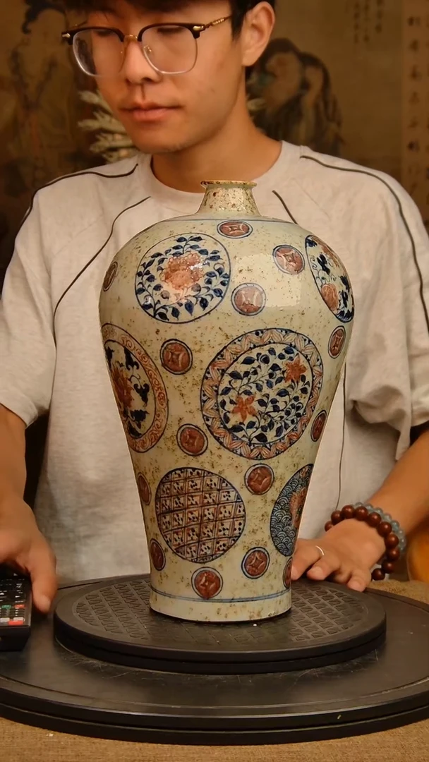 其他毅**定精品瓷器鉴赏摆件