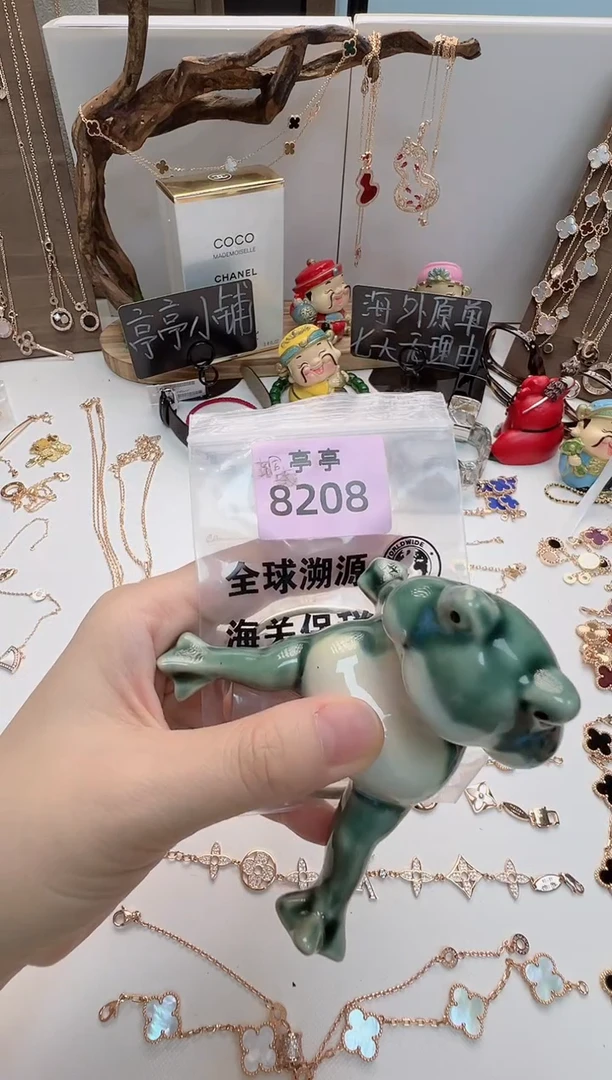 W*华禄甄选阁壹号铺