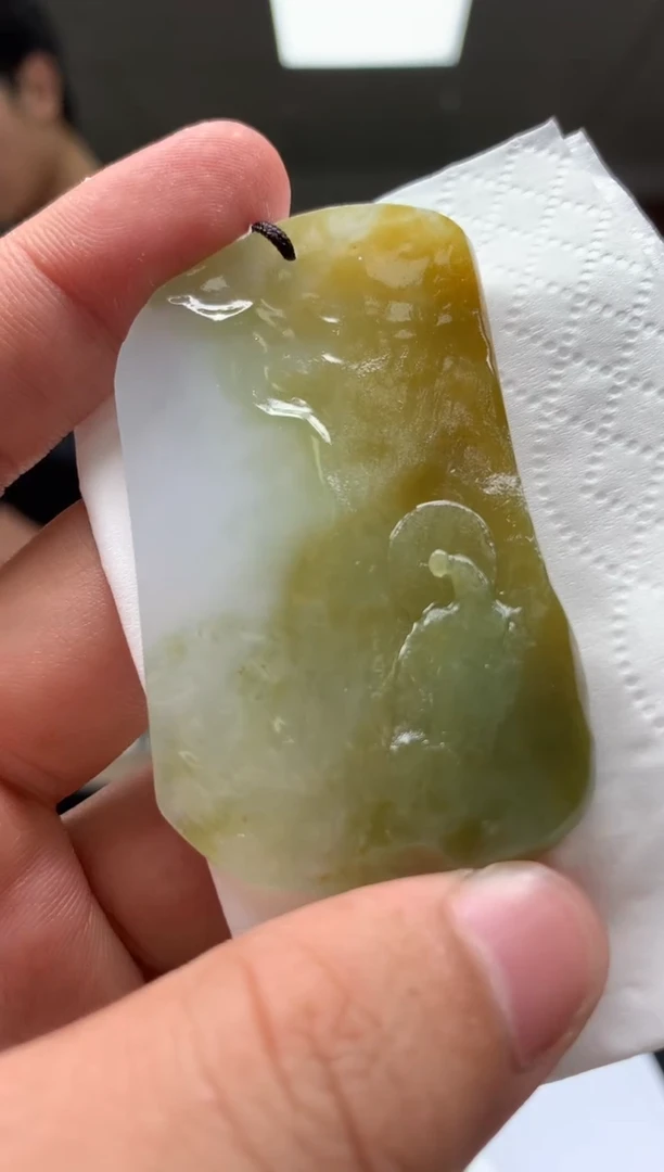 未镶嵌定制翡翠          *169