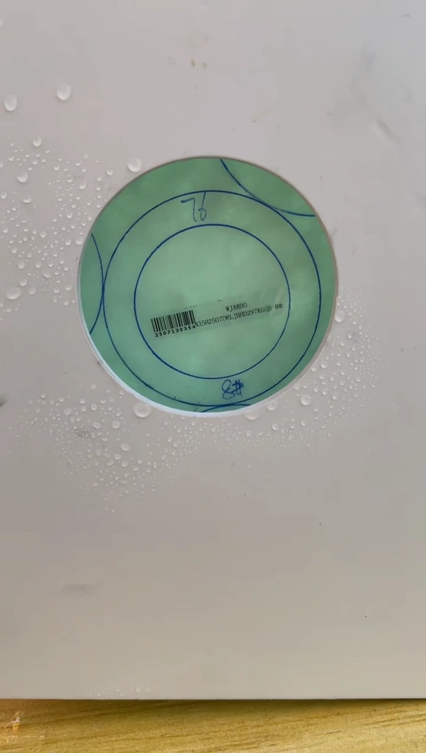 未镶嵌手镯定制翡翠趴***戏手镯YJZQ/DZS