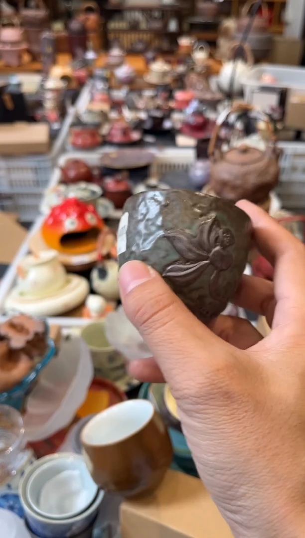 陶瓷文化闪购链接