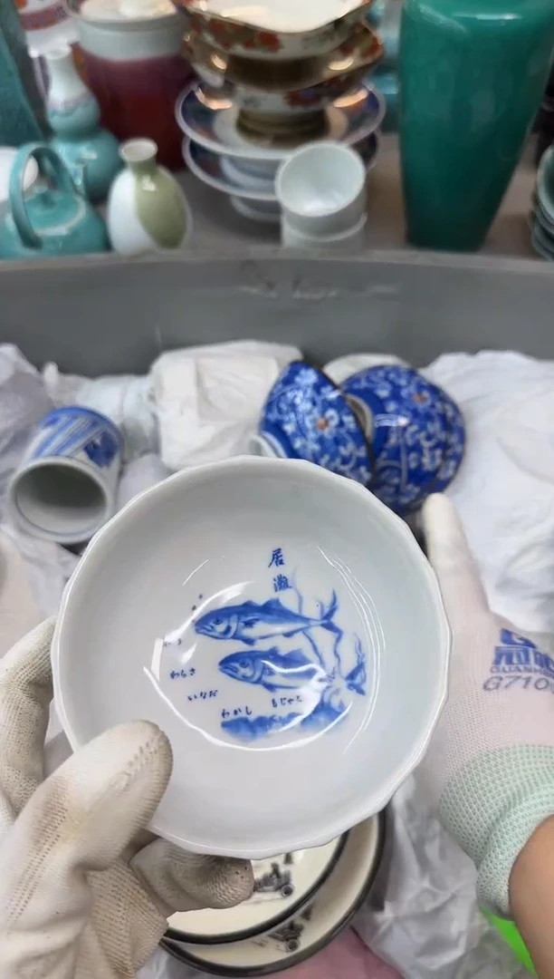 摆件Y***Y瓷器瓷器瓷器瓷器