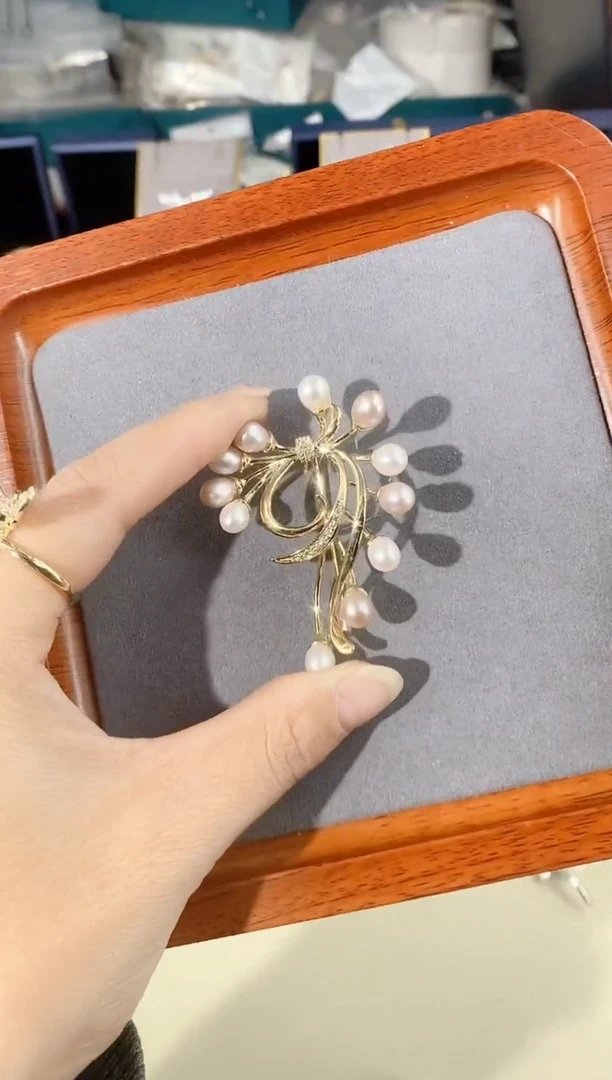 合成立方氧化锆铜合金79