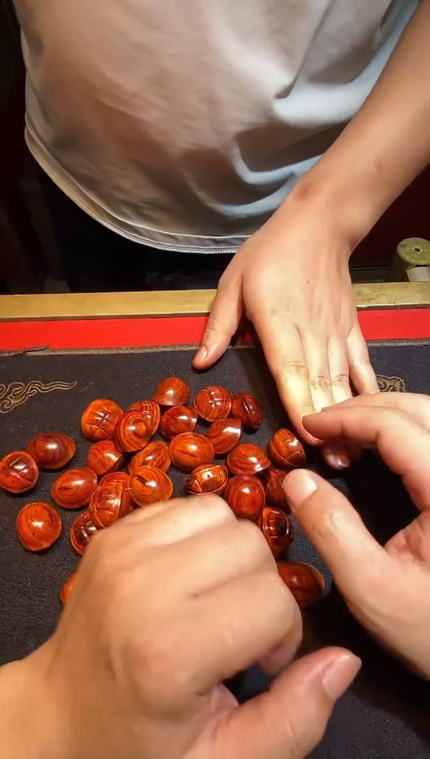 檀香紫檀（小叶紫檀）其他37号