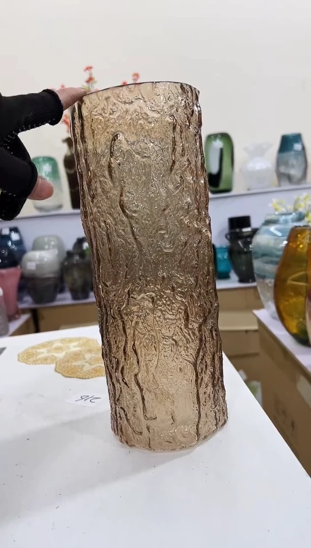 【闪购商品】也麦花器