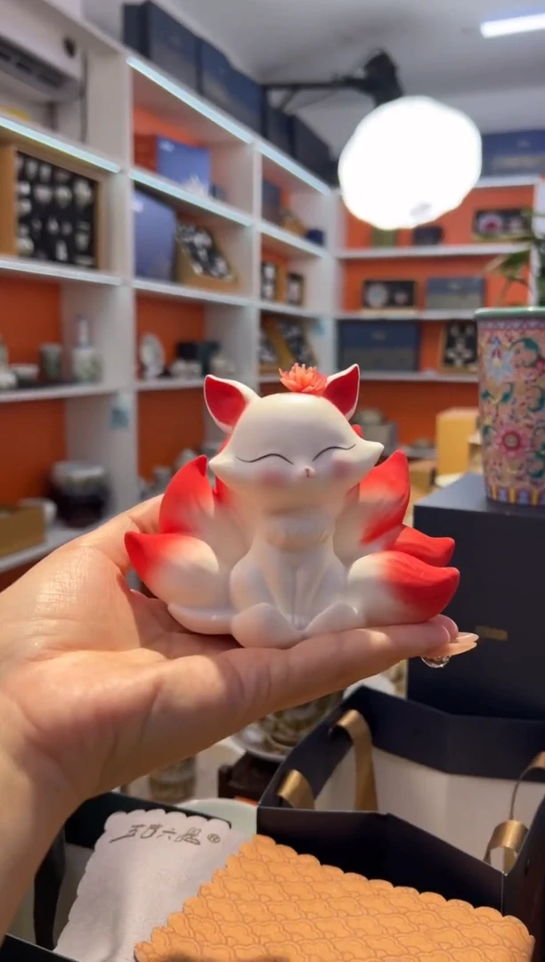 瓷片小乔产品链接
