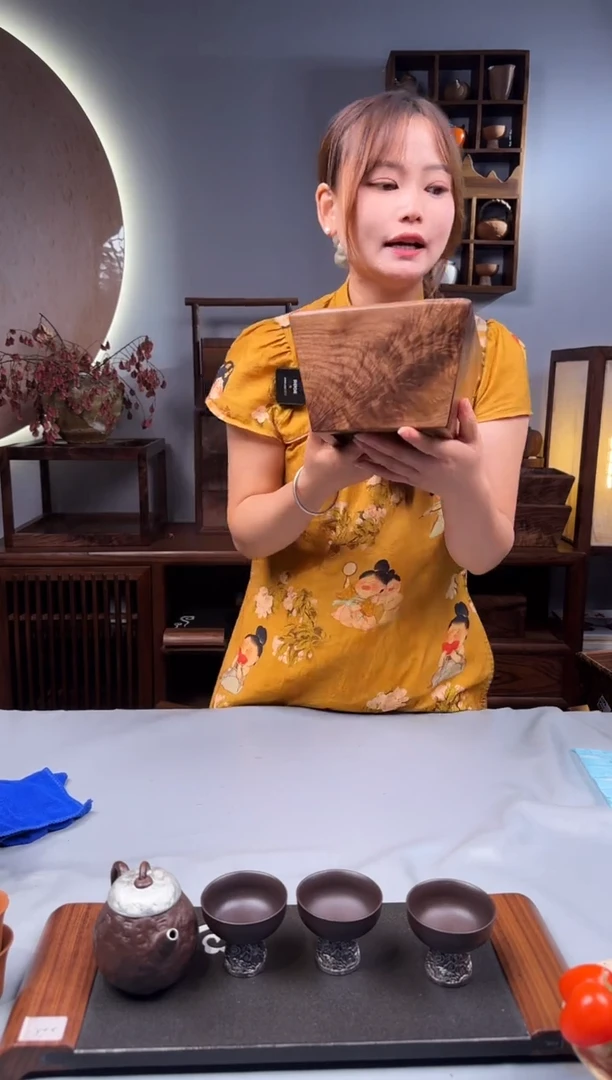 北美黑胡桃实木原木