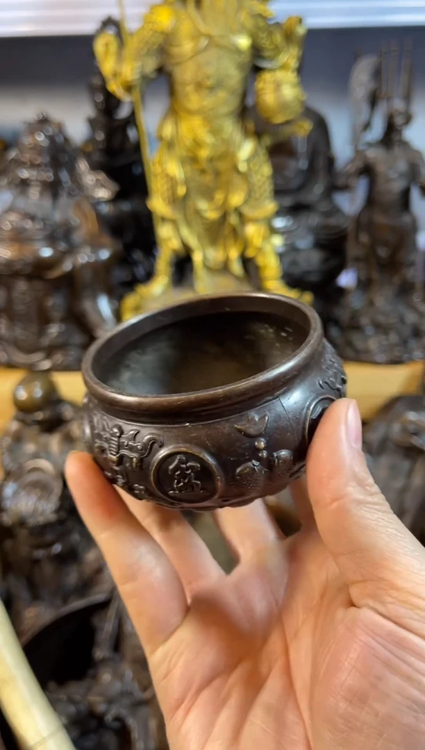 【闪购商品】· 案台摆件 物品摆件