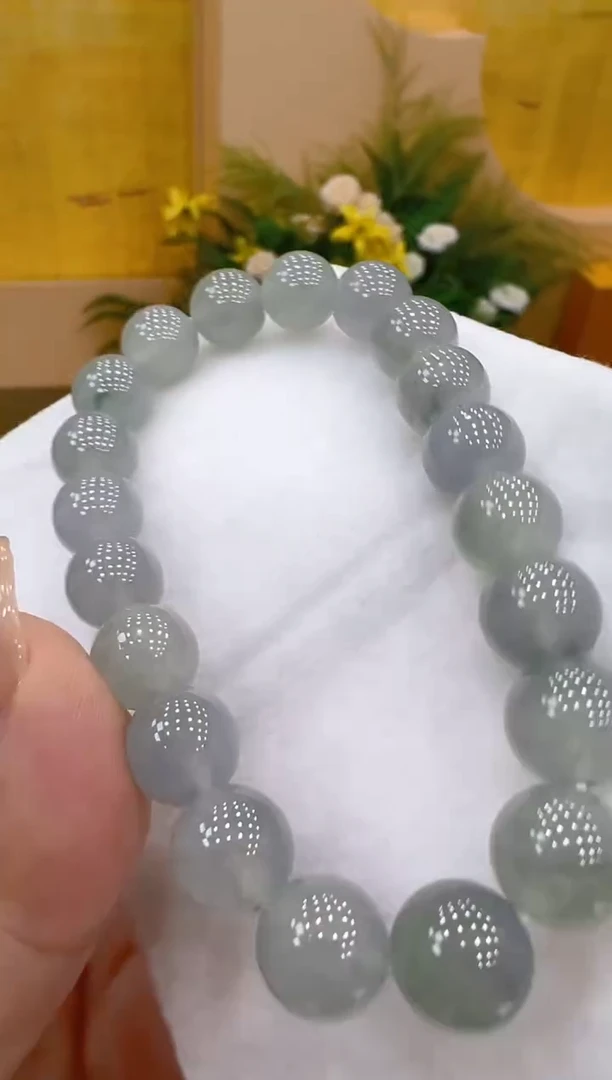 未镶嵌手串翡翠多样性团购发一件