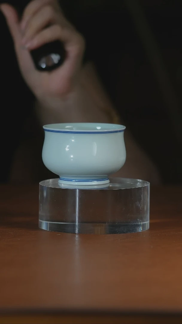 白胎卢士杯