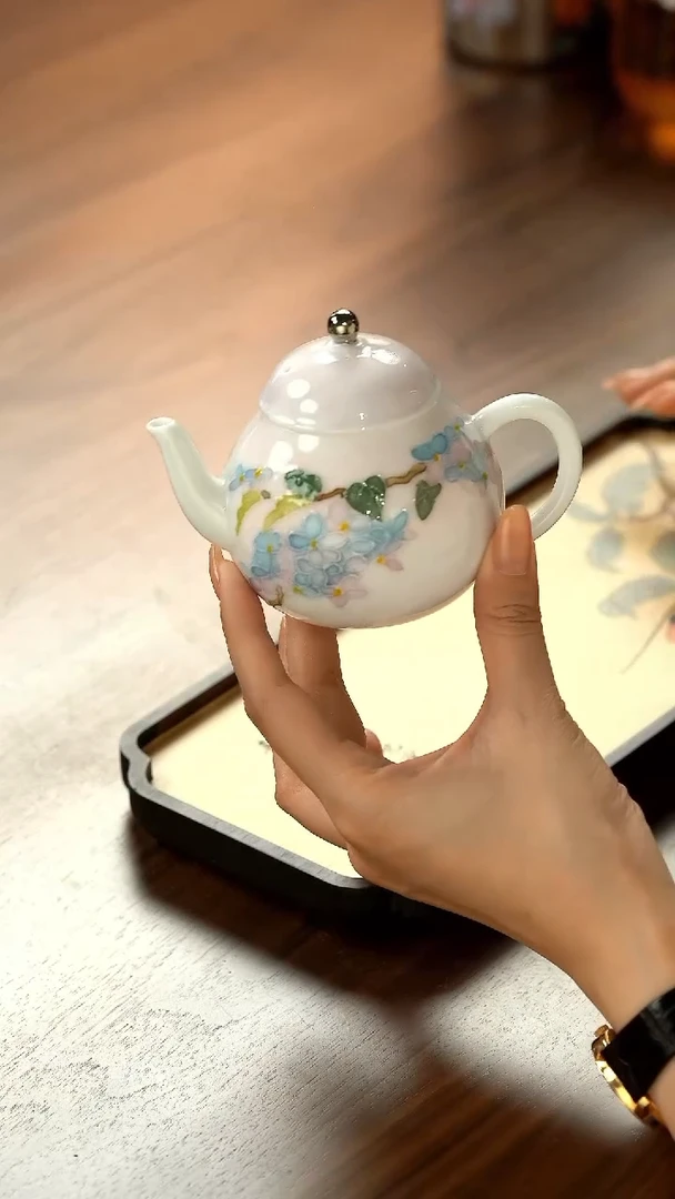 11留器茶斋高货瓷器@@LQ0568