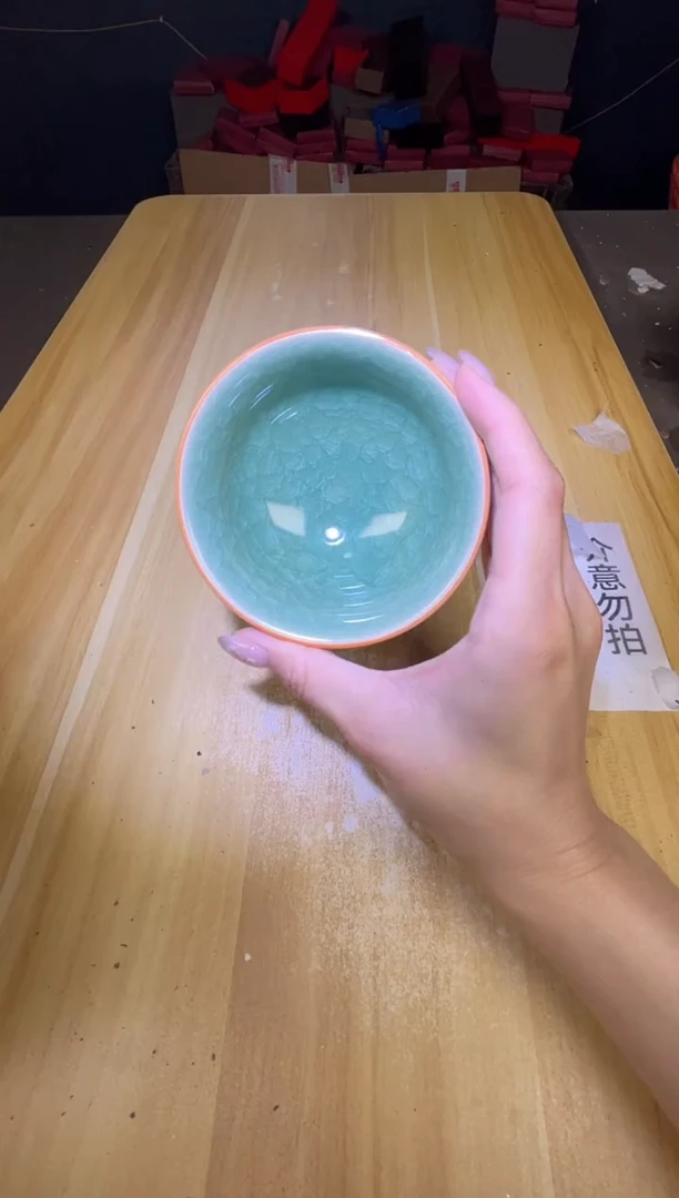 茶盏茶盏全品茶盏主人杯130
