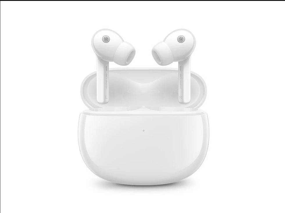 95新 Xiaomi/小米 真无线降噪耳机3 入耳式蓝牙无线耳机 主动降噪